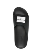 Givenchy Sandals BLACK