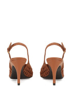 Sergio Rossi Pumps