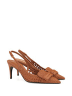 Sergio Rossi Pumps