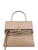 Moschino Wrap Strap Handbag
