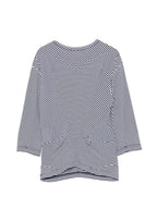 Junya Watanabe Striped Cotton T-Shirt