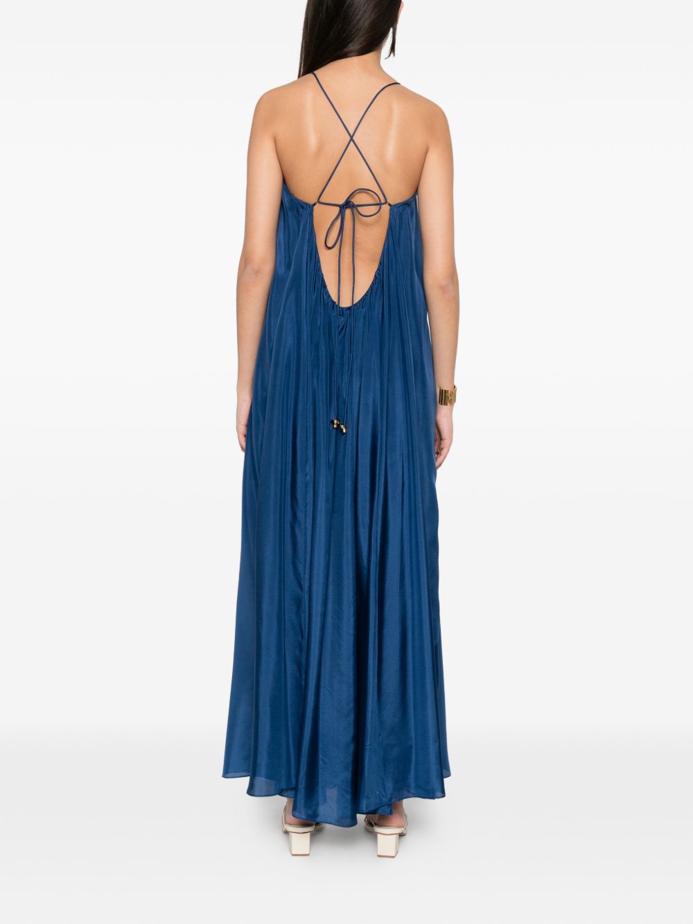 Zimmermann Dresses NAVY
