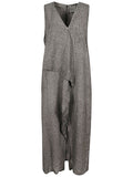 032C OPIFICIO Dresses BLACK