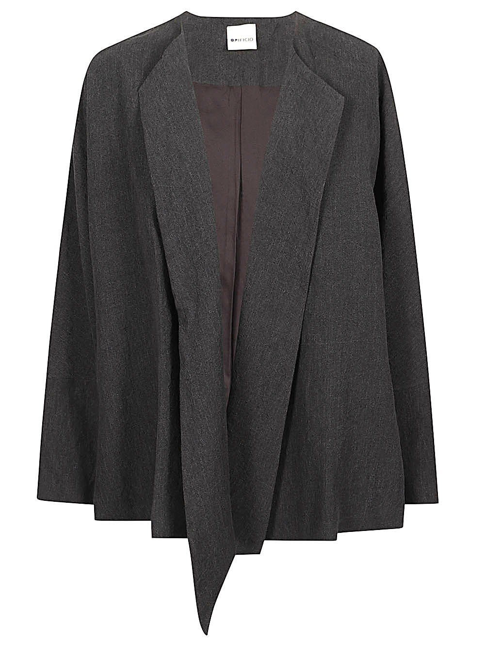 032C OPIFICIO Jackets BLACK