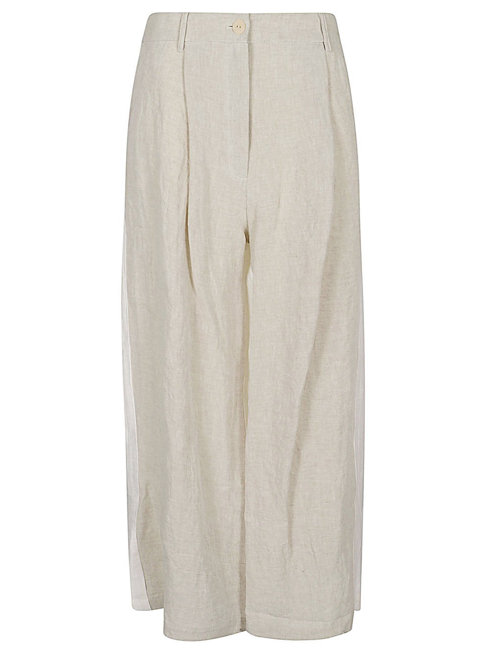 032C OPIFICIO Trousers BEIGE