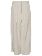 032C OPIFICIO Trousers BEIGE
