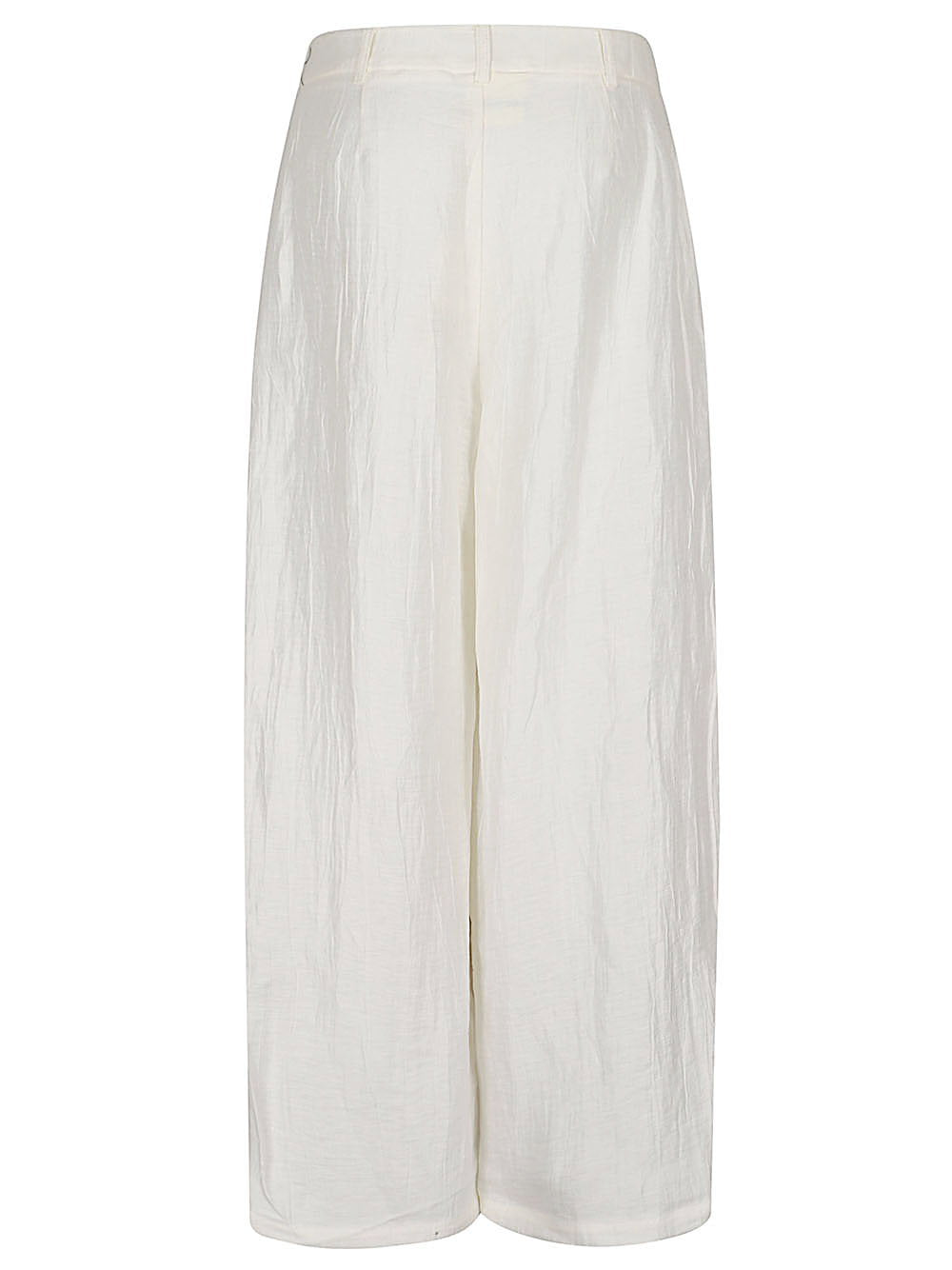 032C OPIFICIO Trousers BEIGE
