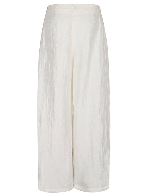 032C OPIFICIO Trousers BEIGE