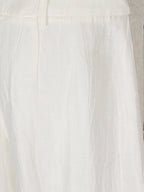 032C OPIFICIO Trousers BEIGE