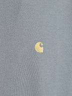 CARHARTT WIP MAIN T-shirts and Polos NAVY