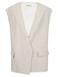032C OPIFICIO Sweaters BEIGE