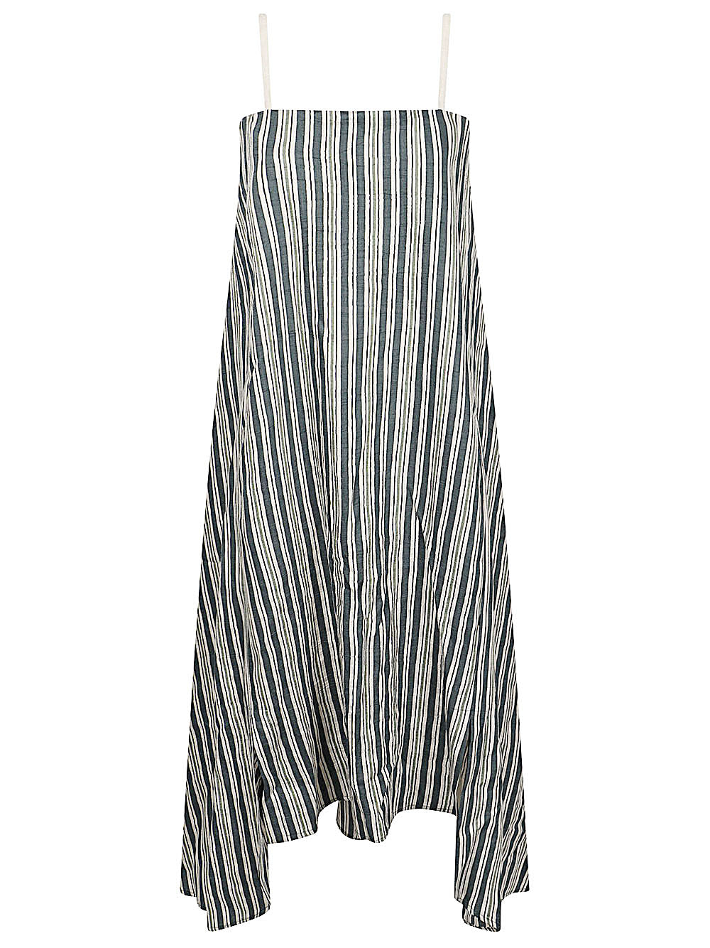 032C OPIFICIO Dresses MULTICOLOR