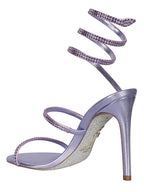 René Caovilla RenÃ© Caovilla Cleo Heel Sandals