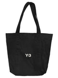 Y-3 Bags.. BLACK