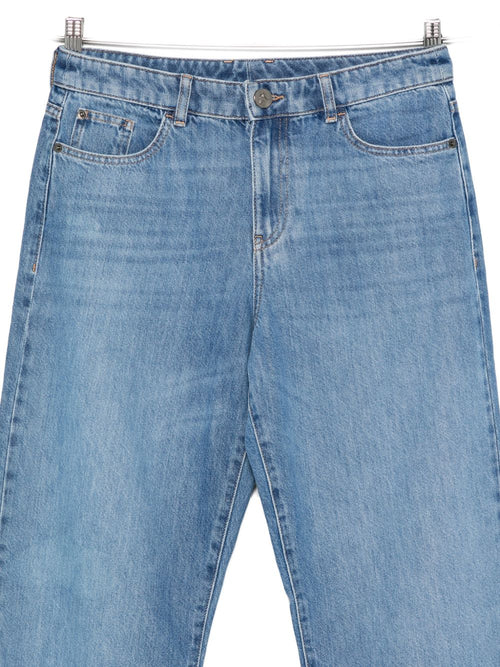 Emporio Armani Jeans NAVY