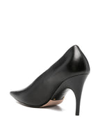 Balenciaga Leather Pumps