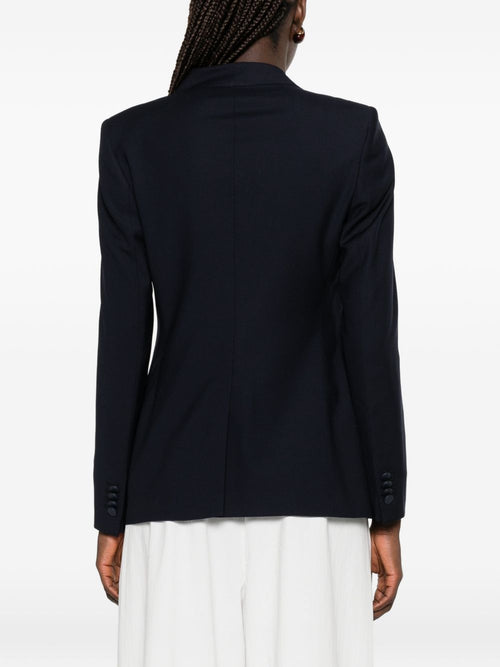 TAGLIATORE Jackets NAVY