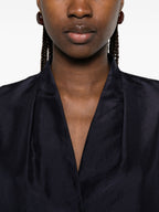 Forte Forte Silk Shirt