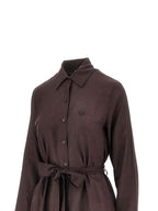 Emporio Armani Sea clothing BROWN