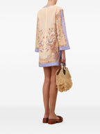 Zimmermann Dresses ECRU
