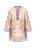 Zimmermann Dresses ECRU