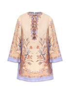 Zimmermann Dresses ECRU