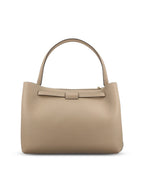 Tod'S Handbag In Leather Small