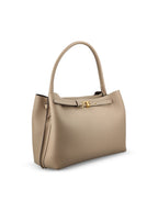 Tod'S Handbag In Leather Small