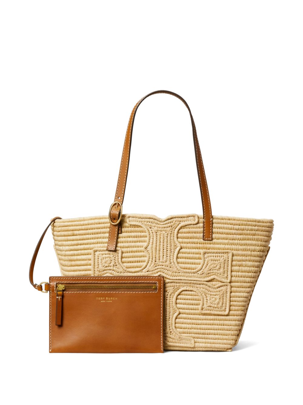 Tory Burch Bags.. Beige