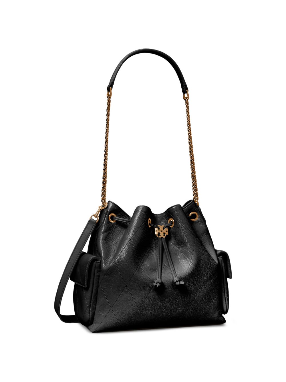 Tory Burch Bags.. Black