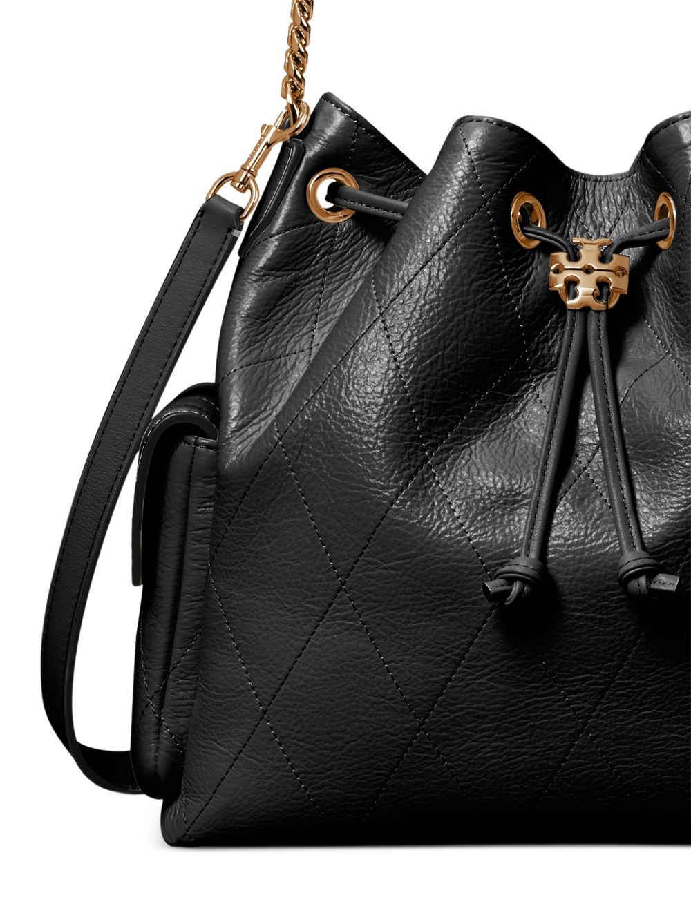 Tory Burch Bags.. Black