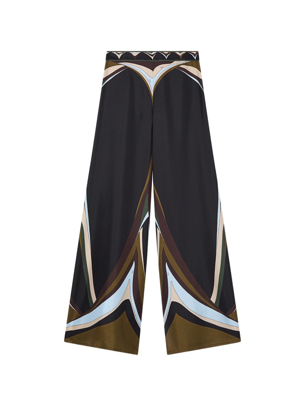 PUCCI Trousers KAKI