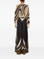 PUCCI Trousers KAKI
