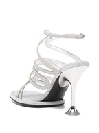 Sergio Rossi Sandals