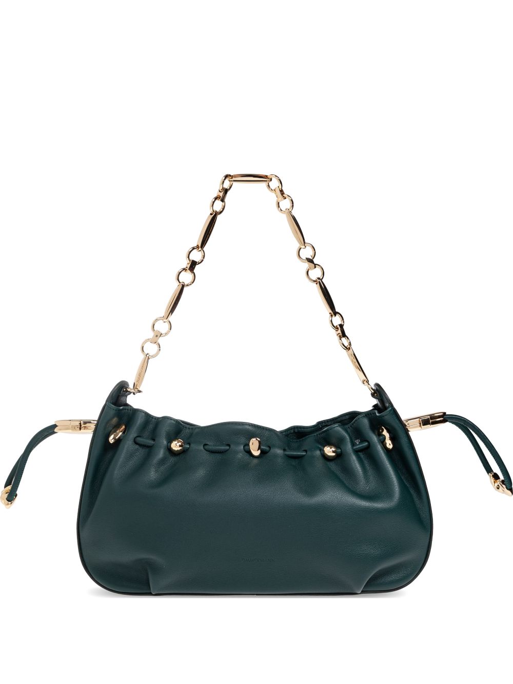 Zimmermann Bags.. GREEN