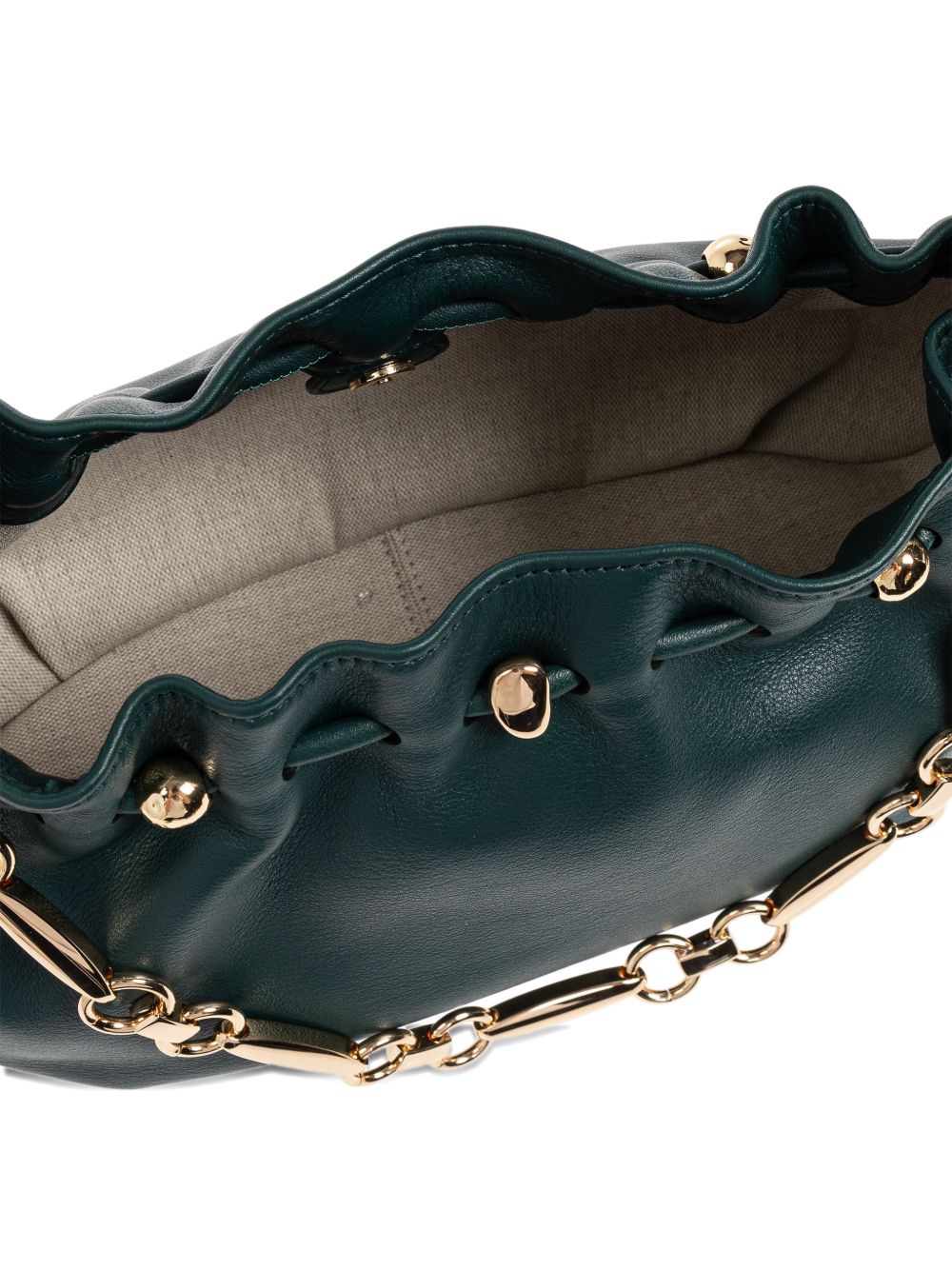 Zimmermann Bags.. GREEN