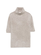 SOFT GOAT Sweaters BEIGE