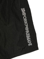 Emporio Armani Sea clothing BLACK