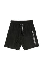 Emporio Armani Sea clothing BLACK