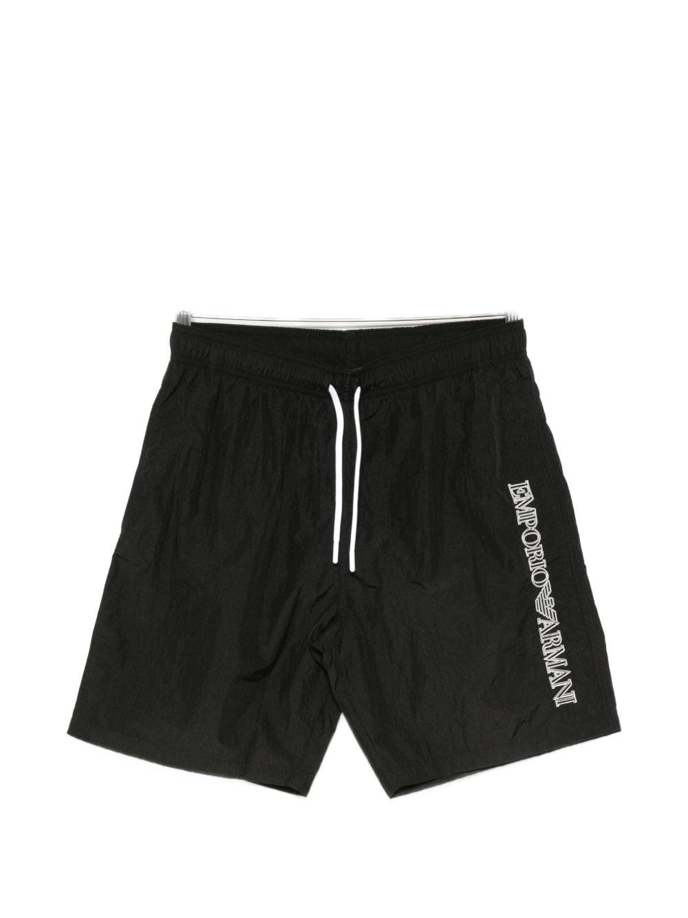 Emporio Armani Sea clothing BLACK
