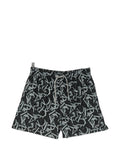 Emporio Armani Sea clothing BLACK
