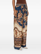 Zimmermann Trousers NAVY