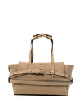 Moschino Bags.. ECRU