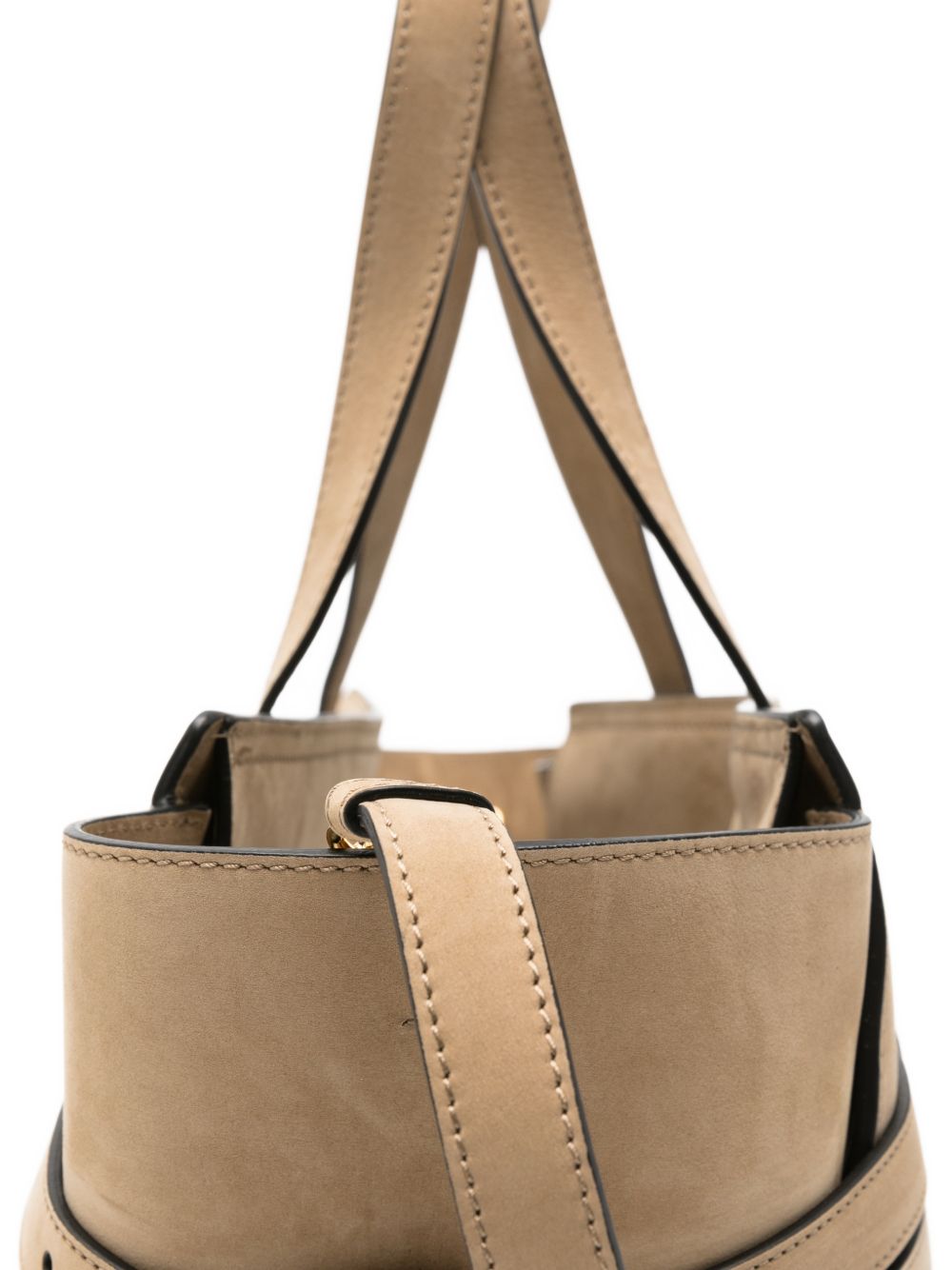 Moschino Bags.. ECRU