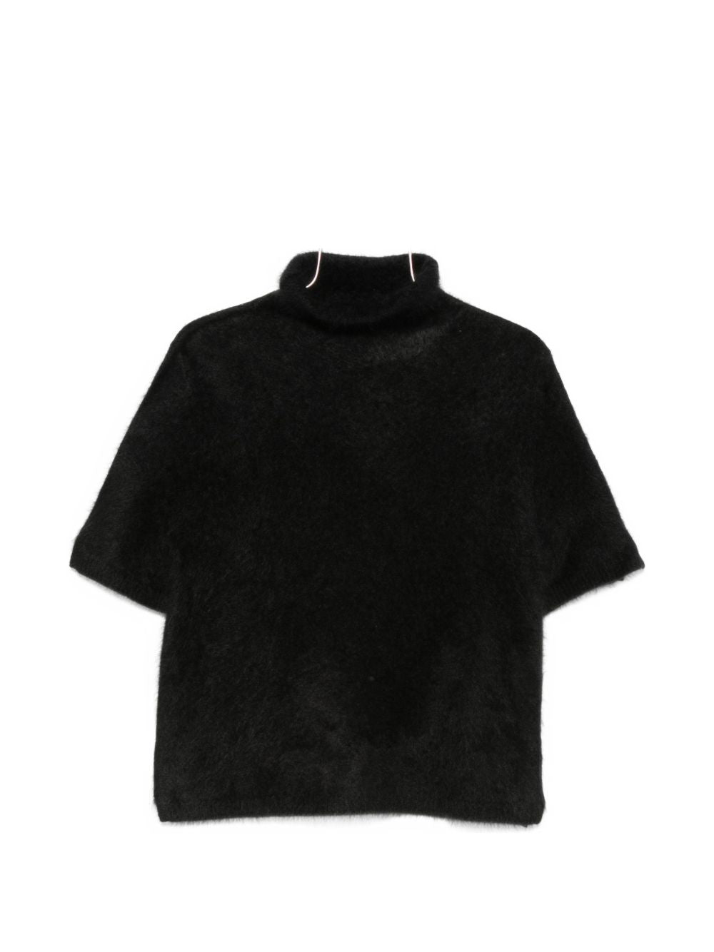 SOFT GOAT Sweaters BLACK