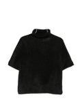 SOFT GOAT Sweaters BLACK