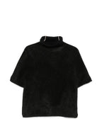 SOFT GOAT Sweaters BLACK