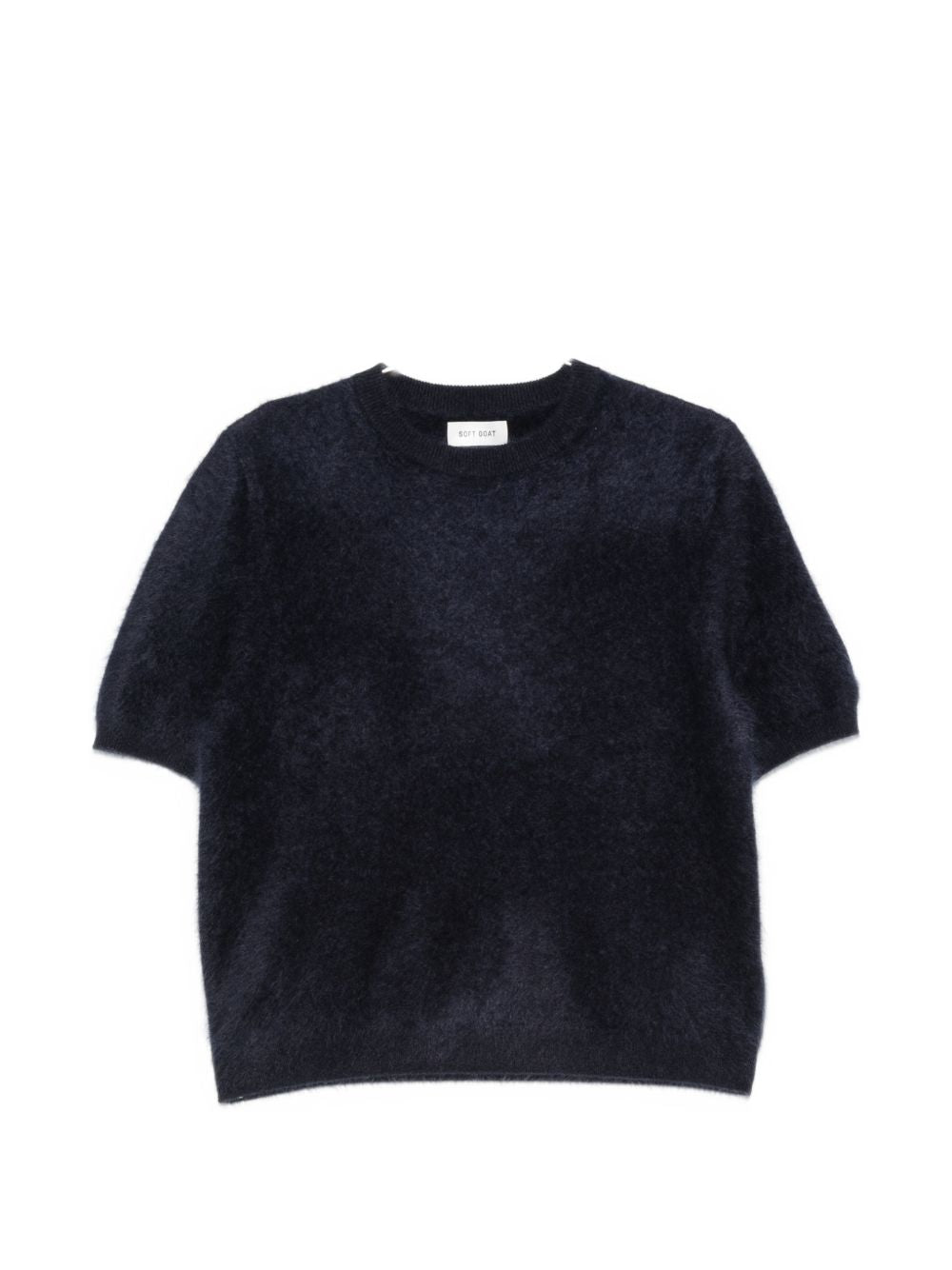 SOFT GOAT T-shirts and Polos NAVY