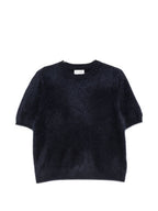 SOFT GOAT T-shirts and Polos NAVY