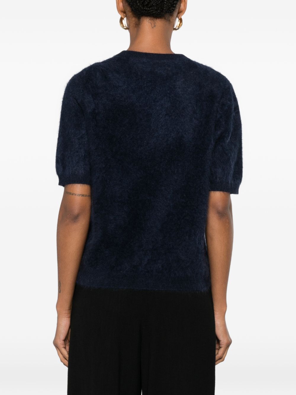 SOFT GOAT T-shirts and Polos NAVY